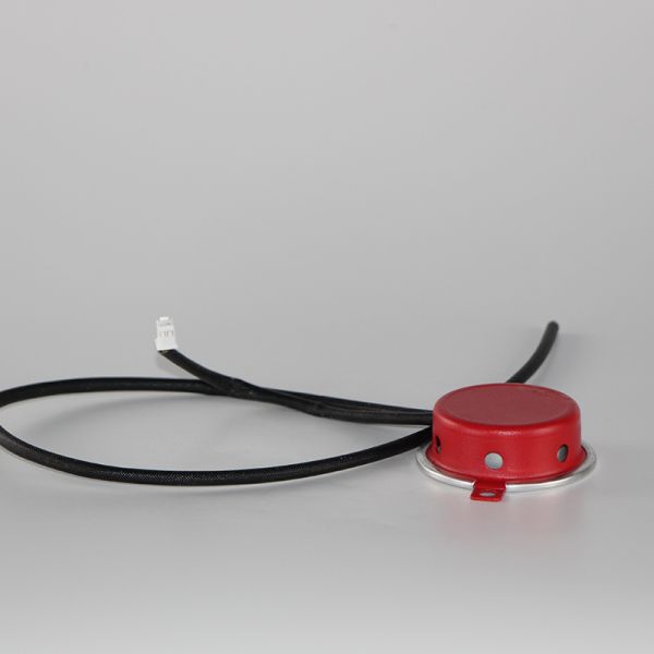Condensed Aerosol Fire Suppression Power Battery Packs Protection 10g Agent