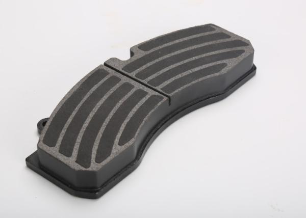 Benz Man SAF  Bus Brake Pads WVA29087 / 29179 / WVA29042 Molde