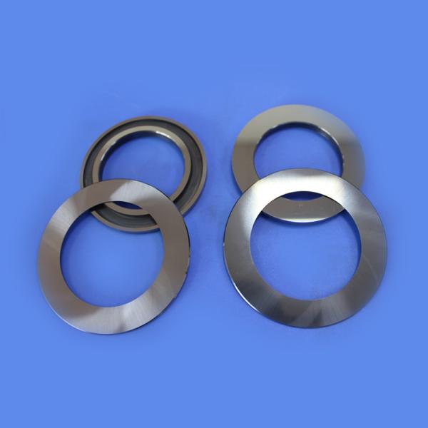 Ferramenta de carboneto cimentado alta da força compressiva com material do original de 100%