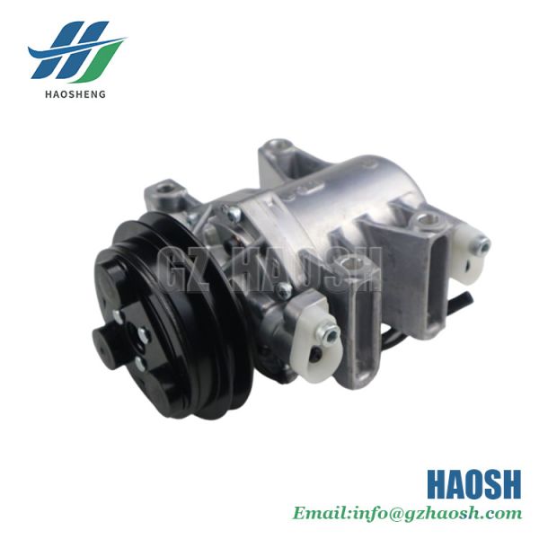 8-98102824-1 8-98102824-0 8981028241 8981028240 Compressor A/C Para Isuzu DMAX 12