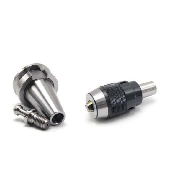 BT30 40 50 APU Drill Chuck BT Tool Holder For Woodworking Planer
