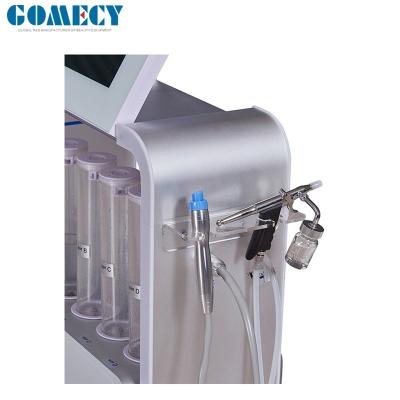 máquina multifuncional da beleza 190W para a limpeza profunda facial