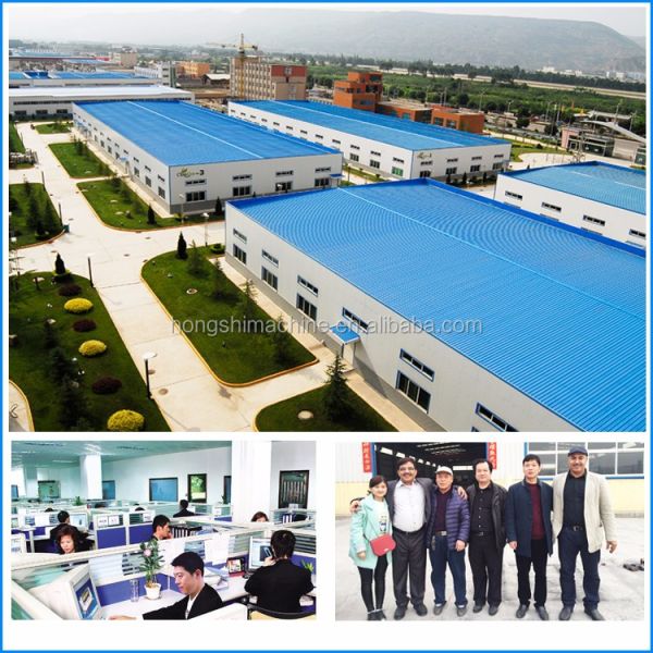 Wood Sawdust Rice Husk Coconut Sheller , 0.8m Gas Flow Drying Machine