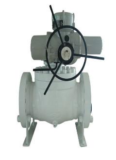 Top-Entry Ball Valve 2～60（DN50~DN1500）Class150～2500（PN10~PN420）