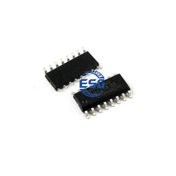 74HC40105D,653