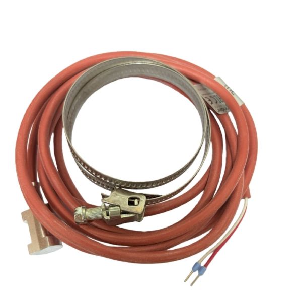 Schneider Strap-On Temperature Sensor 2m Cable 100mm Pipe STC510 5123220000