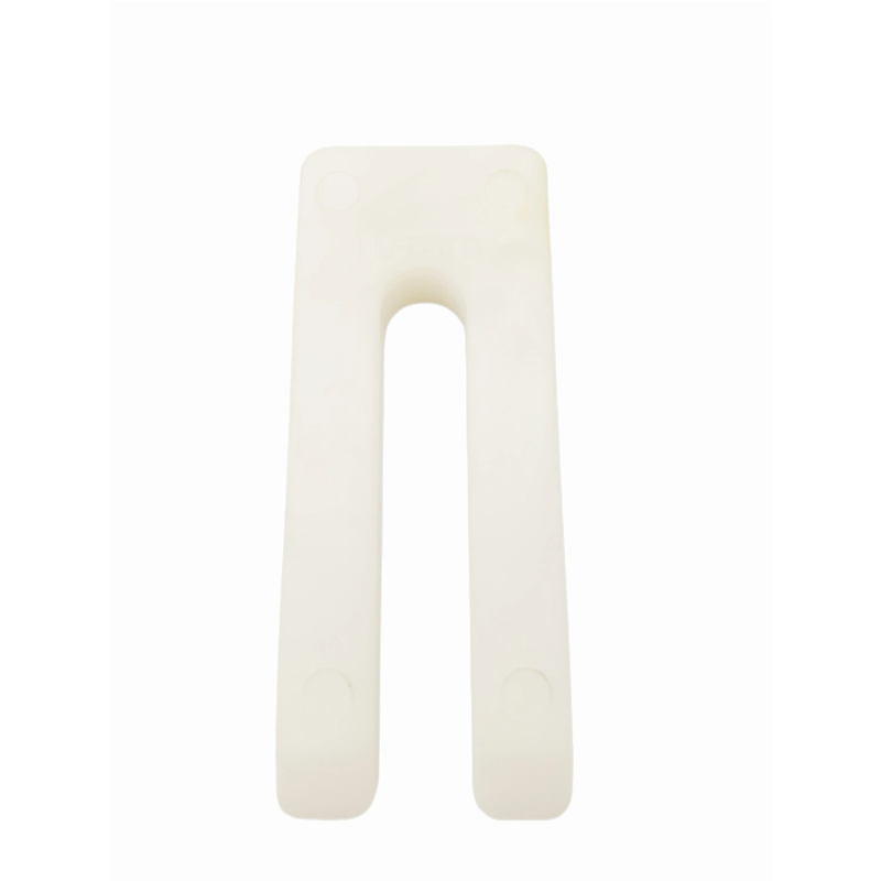Direct U-Shaped Plastic Horseshoe Gasket for Stamping and Long-Lasting Performance