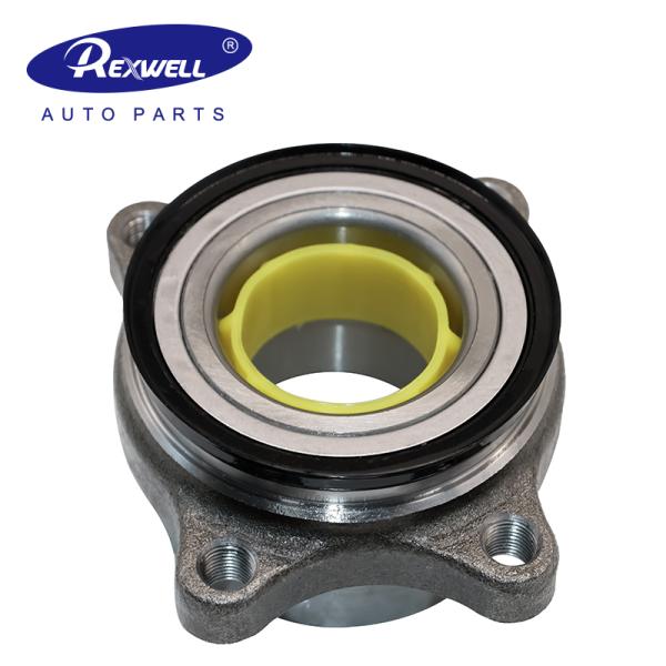 43560-26010 54KWH02 54*90*60 Rodamiento del eje delantero del eje de la rueda para Toyota Hiace 2005-