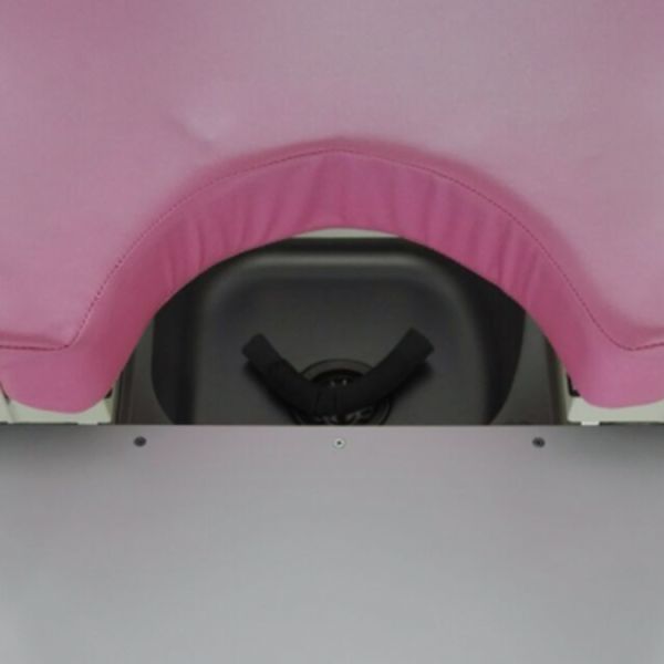 Lit gynécologique électrique de la livraison obstétrique de Tableau de théâtre d'opération d'examen