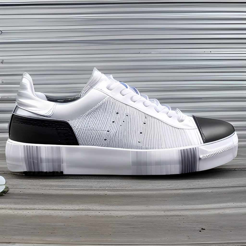 Casual And Versatile Eco Friendly Women's Shoes For Spring Autumn