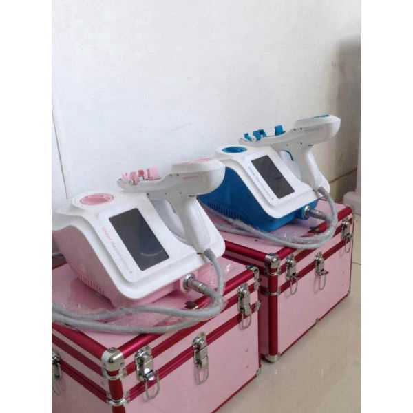 Needle Vacuum Mesotherapy Machine