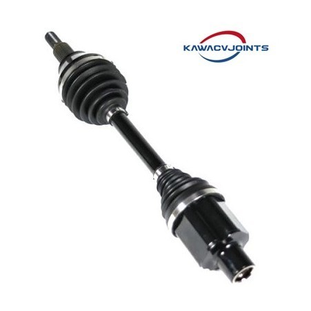 KAWA Front Drive Axle CV Joint NI-8-393 for Nissan Teana L33 2 0 Steel Drive Shaft Right Side American Cars