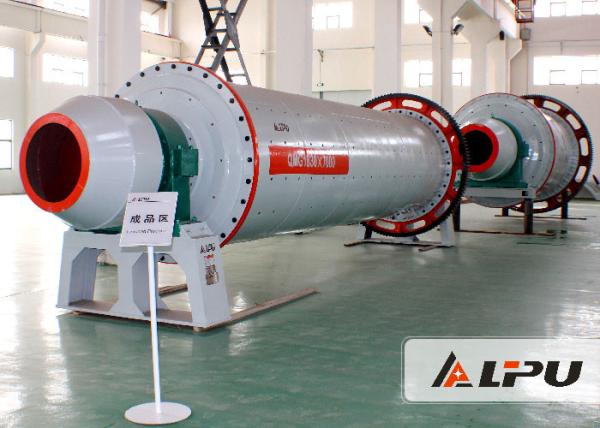 Horizontal Ball Mill Efficiency In Gold And Silver Ore Beneficiation Plant