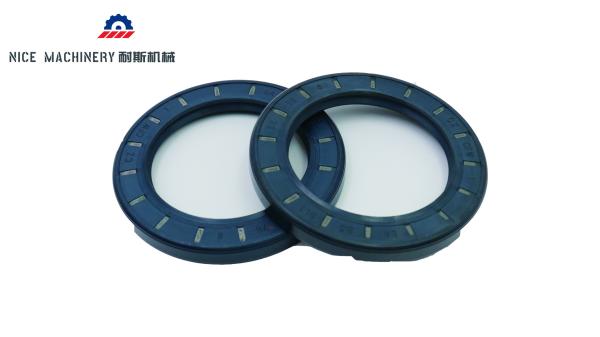 Standard Excavator Spare Parts 40*65*12mm Blue CFW Oil Seal