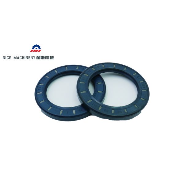 Standard Excavator Spare Parts 40*65*12mm Blue CFW Oil Seal
