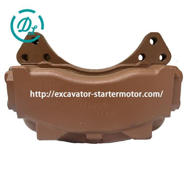 Ensemble étrier de frein Volvo VOE11103095 pour excavatrice A30D A30E