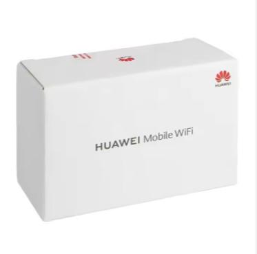 HUAWEI E5783-330 Soyealink Routeur Wifi 4G noir Grande batterie 2400mAh 300Mbps CAT 7