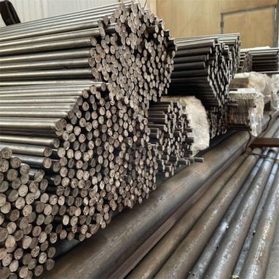 1095 5160 Spring Steel Round Bar 1 Inch 4 Inch 6 Inch ASTM 51CrV4 SAE 6150