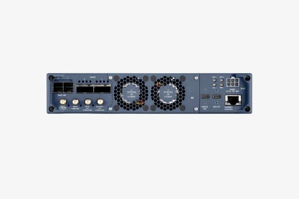 Luowave X410 PRO SDR 1MHz-7.2GHz 400MHz Ancho de Banda 4 Canales