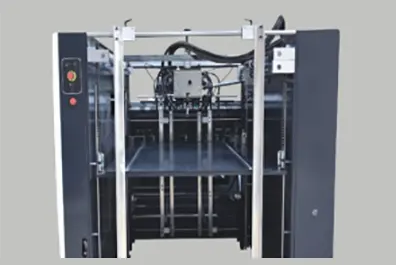 YFMA-850 1050 Electric Fully Automatic High-Speed Heavy-Duty Film Laminating Machine