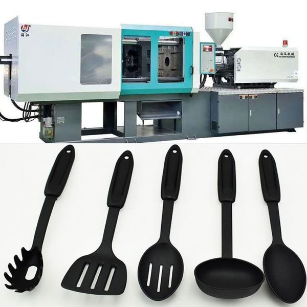 7t Syringe Making Machine Voltage 220V380V Designed for PP PE ABS Plastic Injection Molding Medical Device Manufacturing Line