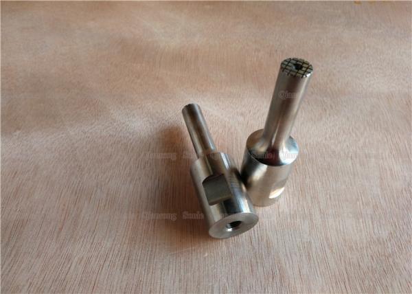 28 Khz Ultrasonic Plastic Welding Machine For Rubber Overmolded Parts