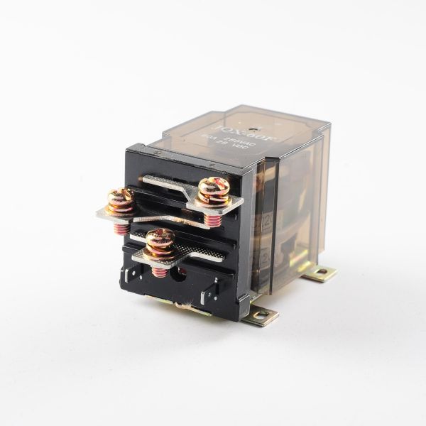 JQX-60F/1Z Automotive Power Relay DC24V 60A Electrical Coil