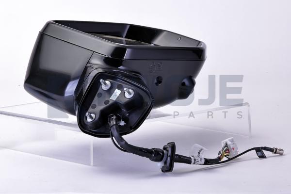 F26-8202P04AA Rearview Mirror OUTER-RH