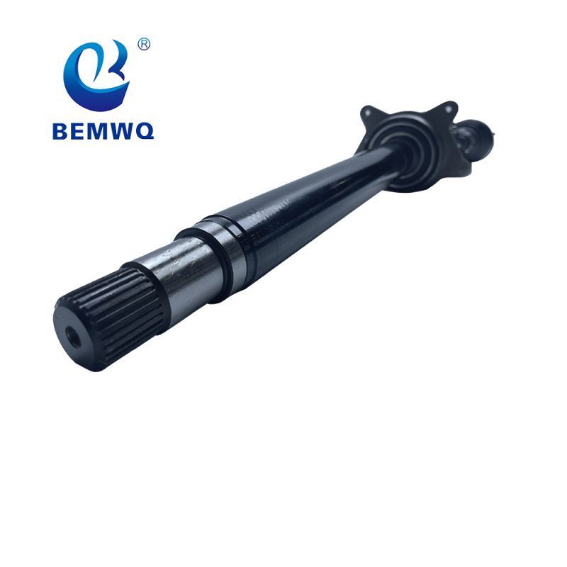 1693705672 1693706472 Right Drive Shaft For Mercedes Benz W169 W245 M266