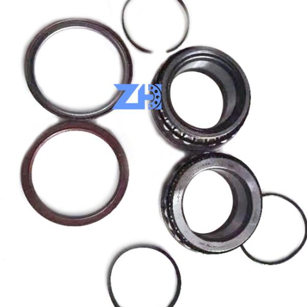 565314 Brand ZH Pillow Ball Bearing In Truck Wheel Industry