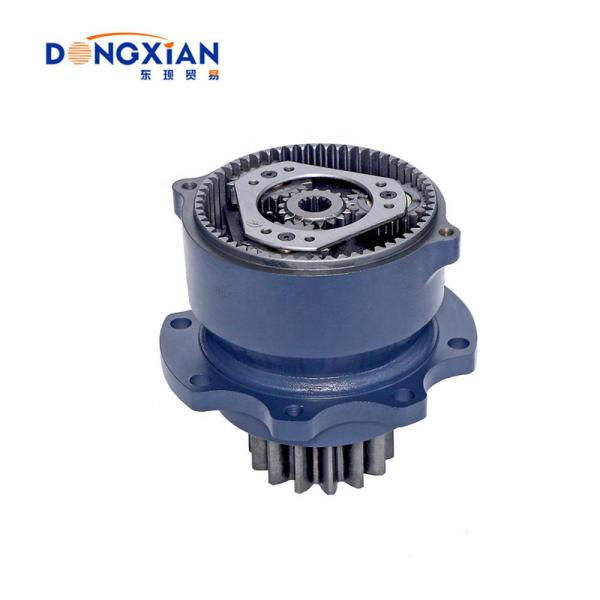 Doosan Excavator Gearbox Hydraulic Parts Swing Reduction Gear DX60 E60 DX60R