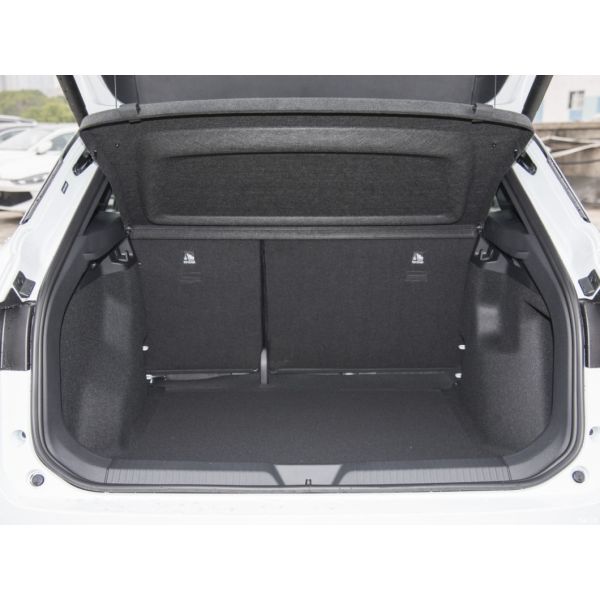 48V Electric Vehicles 2023 Volkswagen VW ID4X Smart Long Range Energy SUV EV Seats 5