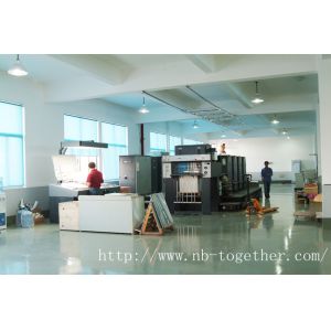 TGS Industrial Co.Ltd