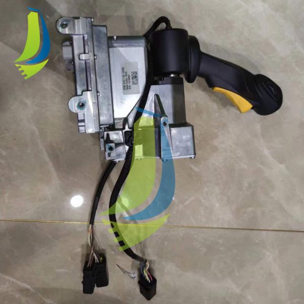 287-0371 GP-palanca de mando del control para los 966M los 972M Wheel Loader