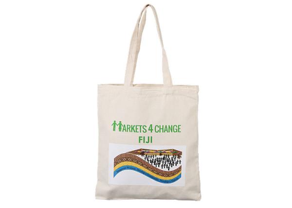 Os sacos de Tote Shopper Bag Womens Tote da lona do Oem com projetam
