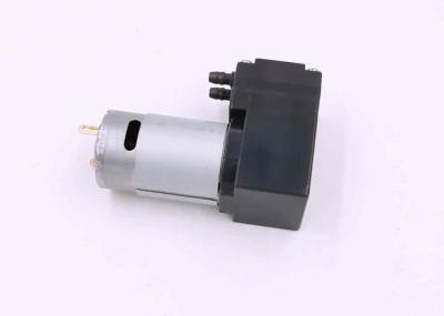 Low Flow Electric Diaphragm Pump Constant Circulating Medical Mini Type 140kpa Pressure
