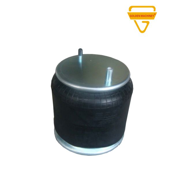0067504 67504 W01-M58-0776 Firestone Contitech ET14AR-4.5 DAF Truck Air Spring