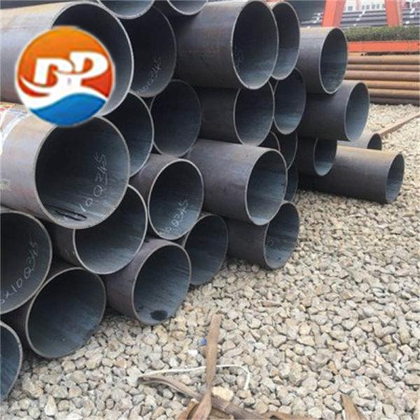 ASTM A213 / ASME SA213 T5 Seamless Chrome Moly Tubes Heater Tubes