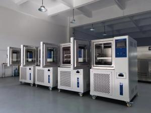 DONGGUAN LONROY EQUIPMENT CO LTD