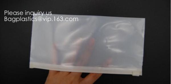 PLA Self Grip Seal Ok Compostable Packaging Corn Starch k Food Bag Food, Gift, Household, Restaurant, Store, Groce