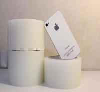Film protecteur de protection de téléphone de film d'écran provisoire de verre trempé
