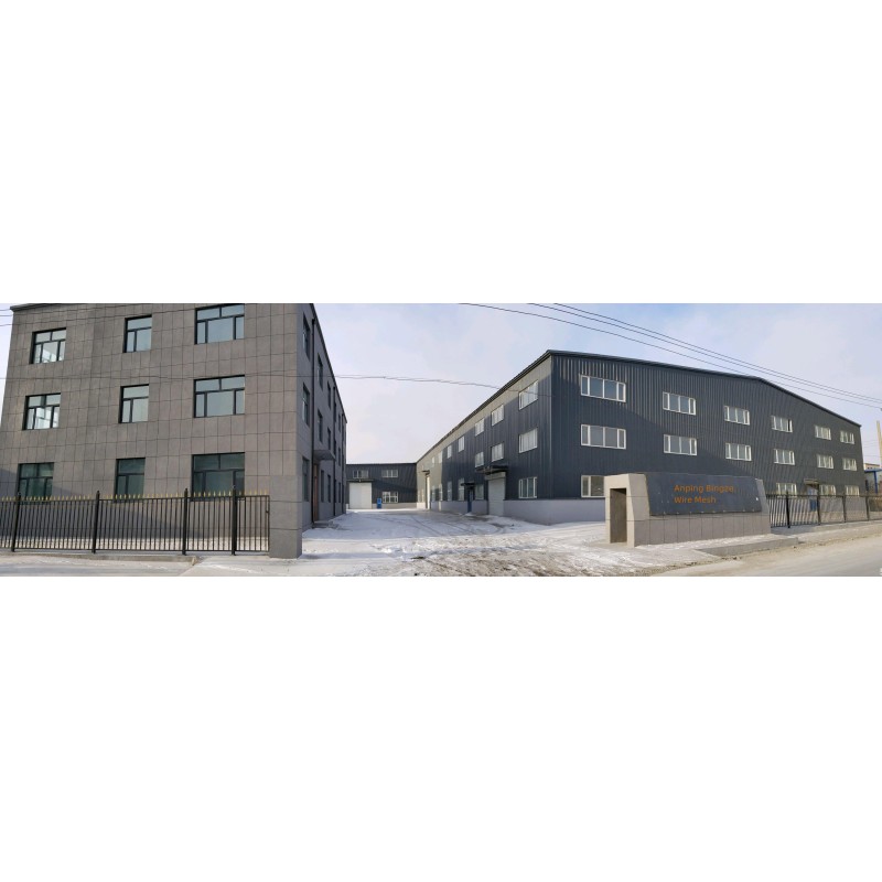 ANPING BINGZHE METAL PRODUCTS CO.，LTD