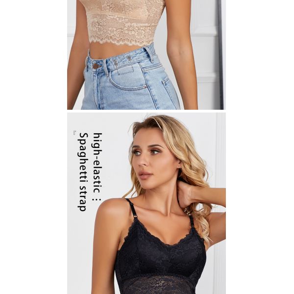 Women Lace Bra High Quality Lace Undergarments S-XL Sizes Available Multi-Colors Women Underpants Wholesale Sourcing Bra