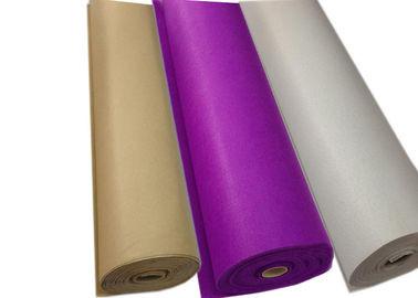Polypropylene SMS Nonwoven Fabric / Spunbond Non Woven Fabric 160cm 240cm 320cm
