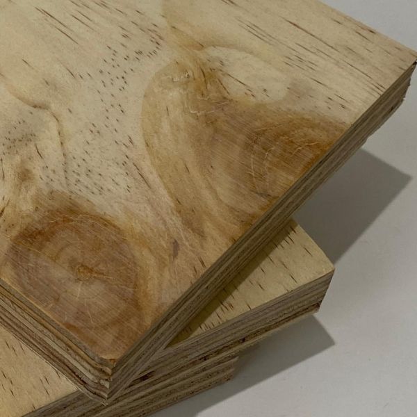 High Toughness Xingang HENF Plywood Board Vibration Resistant Anti Corrosion 6mm-21mm
