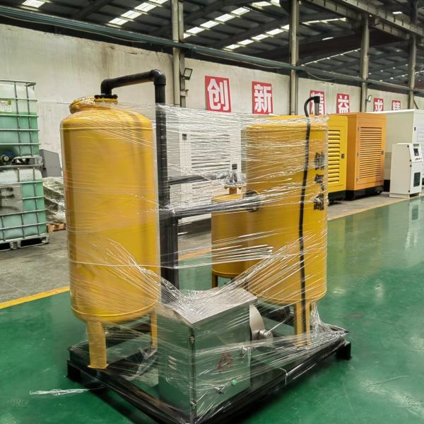 Electric Generation 20KW 25KVA Natural Gas Generator Set with CE ISO CCS Certification
