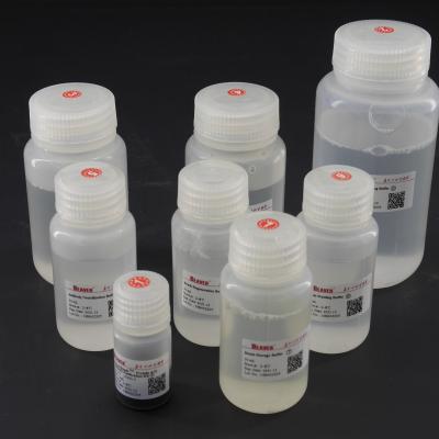 Protein A/G Antibody Magnetic Beads Protein Purification 2μm 30 mg / mL 5 mL