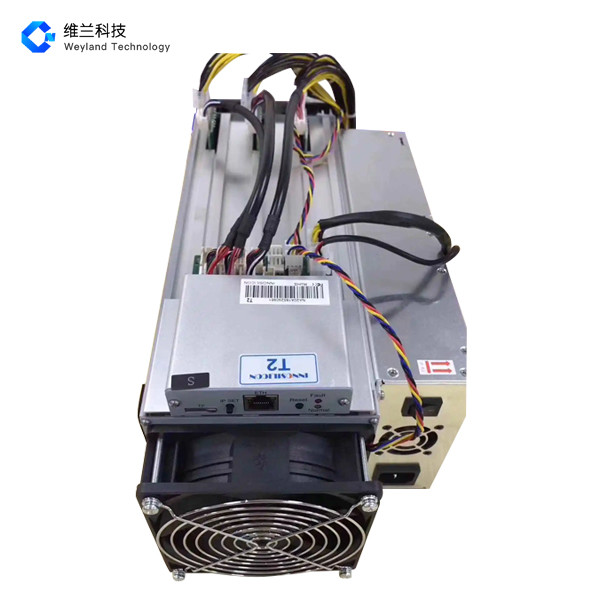 T2 Innosilicon BTC Bitcoin ASIC Mining Machine SHA - 256 1430W