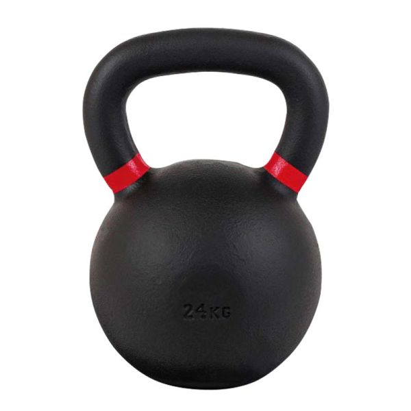 Unisex Competition Kettlebell 6kgs Steel Weight Lifting Kettlebells Steel