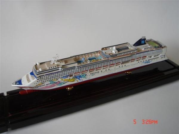 Outdoor Decoration Norwegian Cruise Ship Models Norwegian Jewel Cruise Ship Shaped
